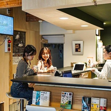 Book Store Ichi - Vacation Stay 87651V โทโยคะ ภายนอก รูปภาพ
