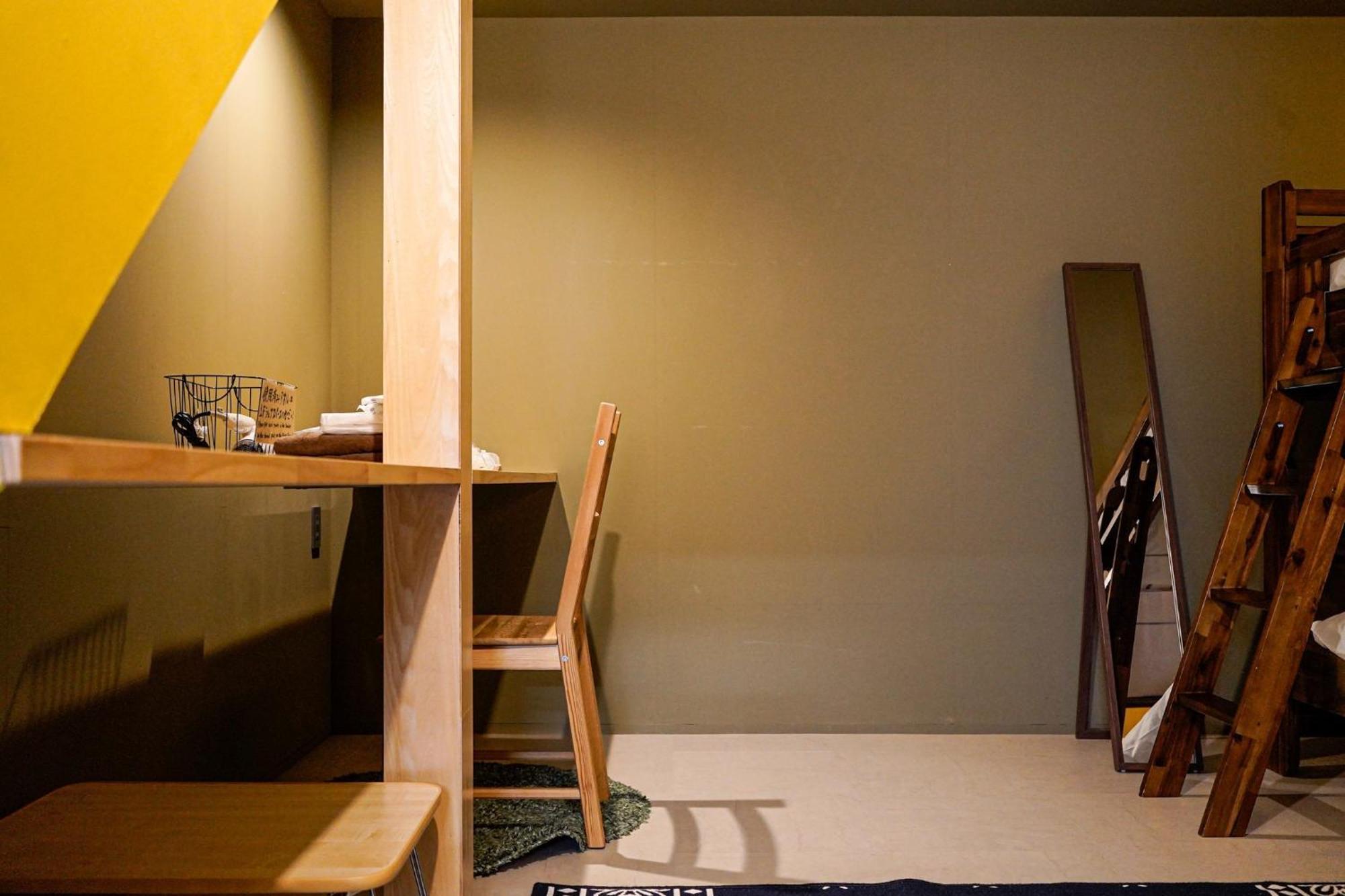 Book Store Ichi - Vacation Stay 87651V โทโยคะ ภายนอก รูปภาพ