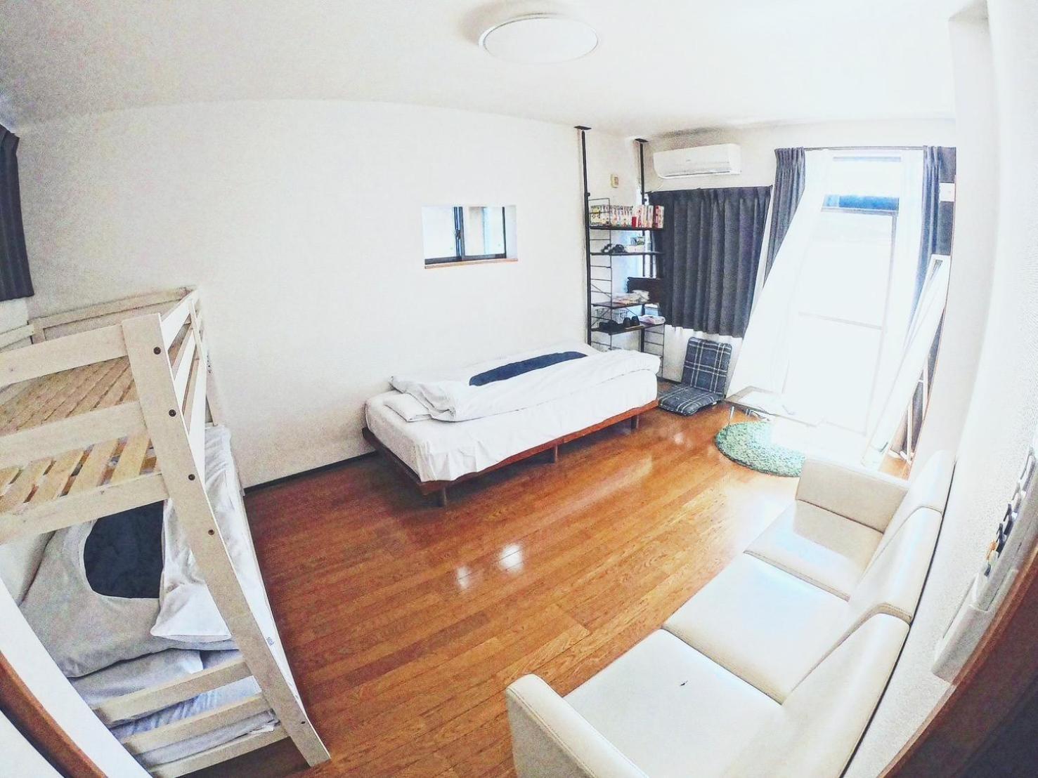 Book Store Ichi - Vacation Stay 87651V โทโยคะ ภายนอก รูปภาพ