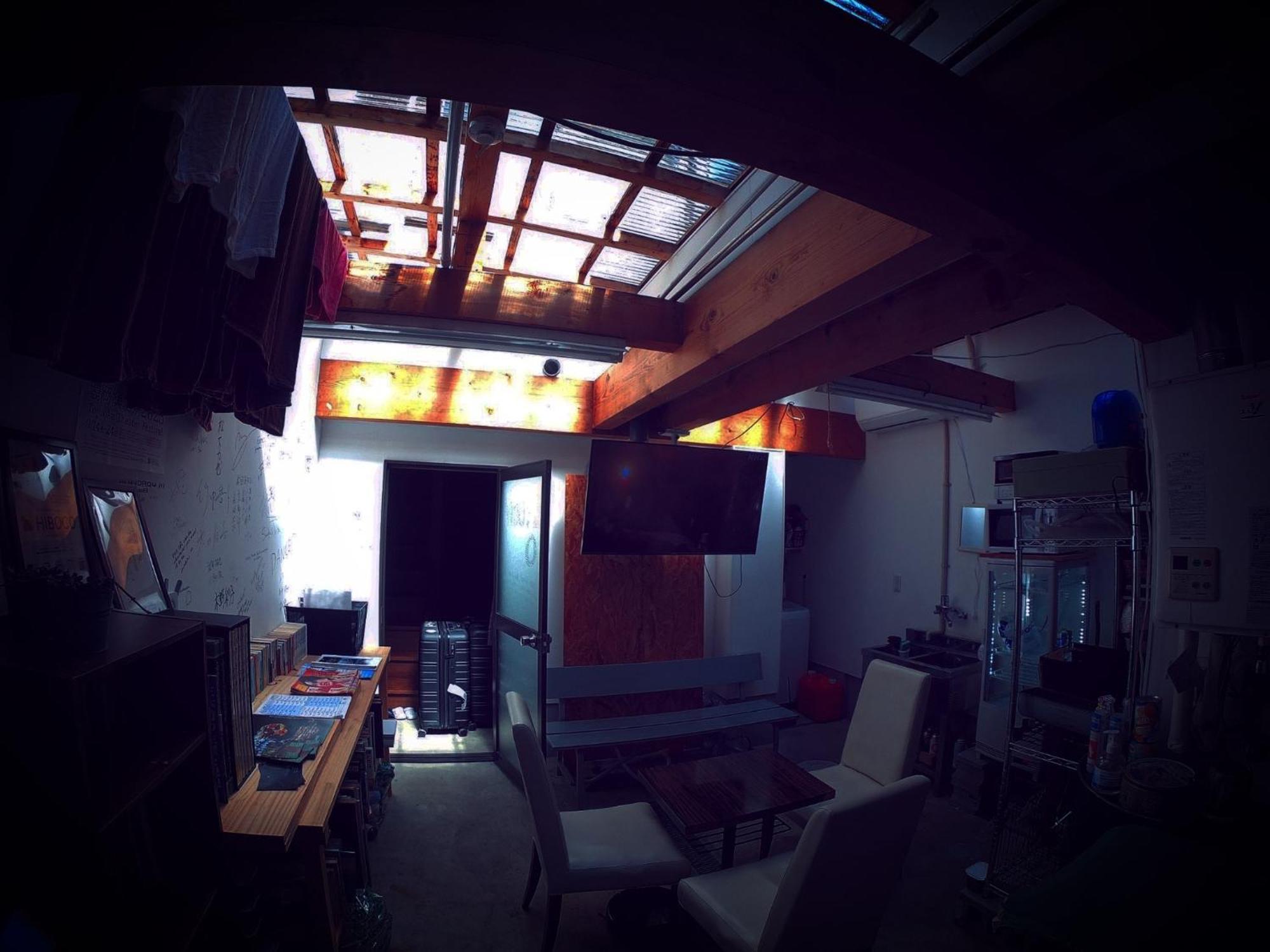 Book Store Ichi - Vacation Stay 87651V โทโยคะ ภายนอก รูปภาพ
