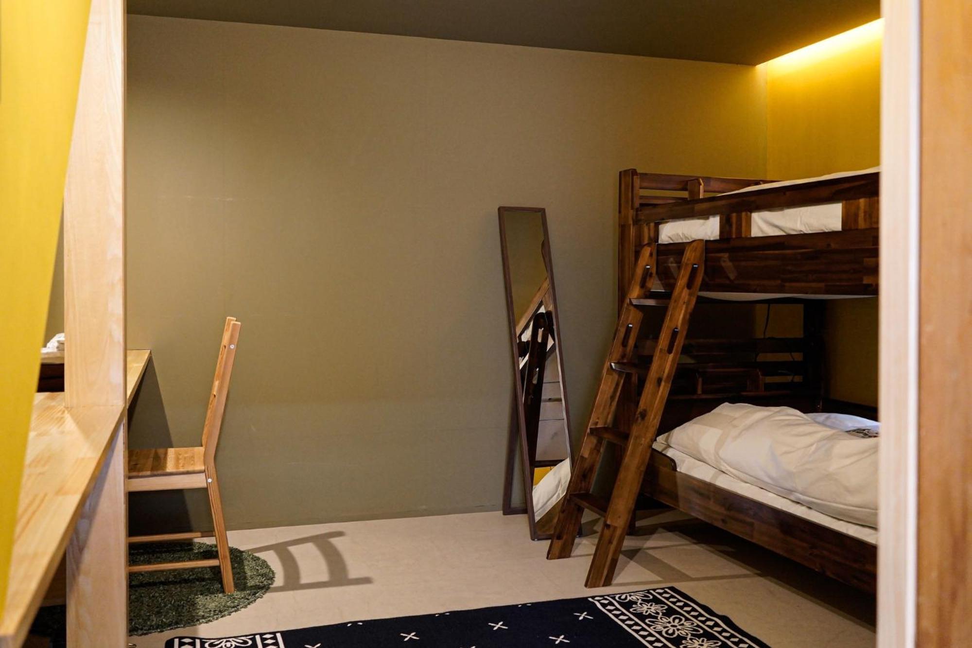 Book Store Ichi - Vacation Stay 87651V โทโยคะ ภายนอก รูปภาพ