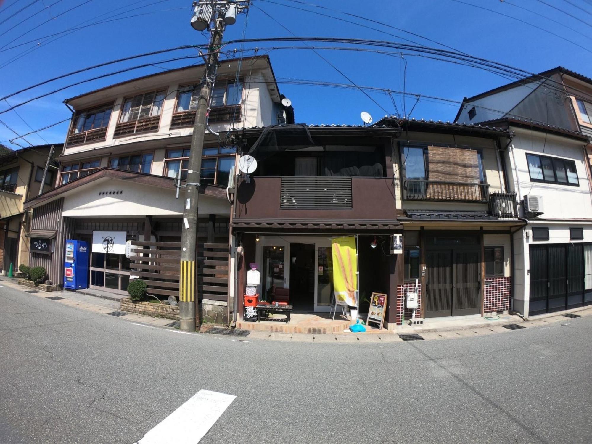 Book Store Ichi - Vacation Stay 87651V โทโยคะ ภายนอก รูปภาพ